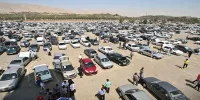 قانونمند شدن قیمت‌گذاری خودرو در سایت‌ها و نیازمندی‌های اینترنتی