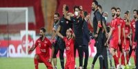 مدیرعامل پرسپولیس تا چه زمانی انتخاب می شود؟