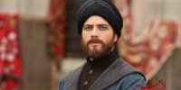 بازیگر سلطان ولد در سریال مست عشق کیست؟