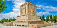 زیباترین مکانهای دیدنی مشهد