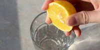 آیا لیمو برای کاهش وزن موثر است؟