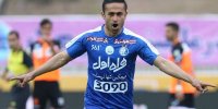 ماجرای پیوستن امید ابراهیمی به پرسپولیس!