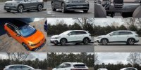 آشنایی با خودرو فولکس واگن volkswagen id.6 مدل 2022