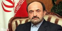 آشنایی با محمدحسن نامی کاندیدای انتخابات 1400