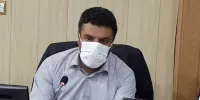 خسارت به فضای سبز خرمشهر در پی خاموشی ها