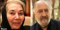 واکنش پروانه معصومی به صحبت های داریوش ارجمند درباره زنان