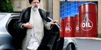 پیش بینی قیمت نفت در دولت رئیسی