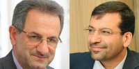 برکناری محمد رضوانی فر مدیرعامل شستا در دقیقه نود