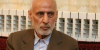 درگذشت هاشم امانی عضو باسابقه حزب موتلفه اسلامی