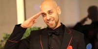 دلنوشته مادر ارشا اقدسی برای چهلمین روز سفر ابدی پسرش