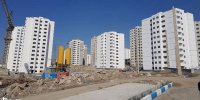 لیست شهرهای مجاز برای ثبت نام در طرح مسکن حمایتی