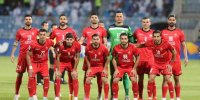 یحیی همه را غافلگیر کرد/ ترکیب جدید پرسپولیس در برابر فولاد