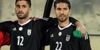 ماجرای پرسپولیسی شدن رشید مظاهری!