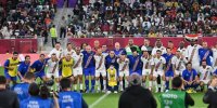 ماجرای حضور مهدی کیا در تیم منتخبین جهان با پیراهن پرچم رژیم اشغالگر قدس!