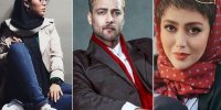 ماجرای تحقیر گروه ماکان بند توسط شادی مختاری+ فیلم