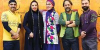 ماجرای مهاجرت گروه «رستاک» از ایران+ عکس