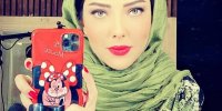 ماجرای شباهت عجیب لیلا اوتادی به گوگوش!+ عکس