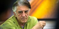 واکنش رضا کیانیان به پیام دختر محمدعلی رامین مشاور احمدی نژاد