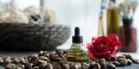روغن کاملیا: بهترین روغن صورت برای پوستی چاق و درخشان