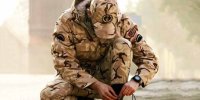 حداقل و حداکثر حقوق سربازان در سال 1400 چقدر است؟