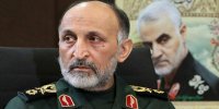 سردار حجازی یکی از وزنه های تاثیرگذار در امنیت کشور بود