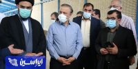 رشد فاخر ۸ درصدی تولید صنعتی در سال گذشته/ ۱۰۰ شرکت بزرگ کشور موتور محرکه اقتصاد مقاومتی در کشور هستند