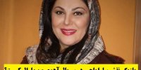 بازیگر نقش سارا باجی در سریال آهوی من مارال کیست؟
