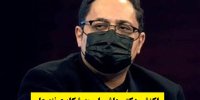 فیلم| واکنش دکتر هاشمیان به شکایت ننه علی