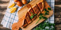 طرز تهیه پیده گوشت ترکی + فوت و فن آن