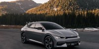 بررسی ماشین کیا EV6 2022: تاریخ انتشار، قیمت و موارد دیگر