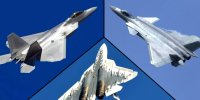 پیشرفته ترین جنگنده در سال 2021