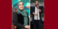 زمان پخش برنامه احوالپرسی با مجری گری نرگس محمدی در نوروز 1401