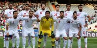 ساعت بازی ایران و کره جنوبی در دور برگشت مقدماتی جام جهانی 2022 قطر
