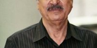 بازی غلامرضا نیکخواه در فیلم بخارست