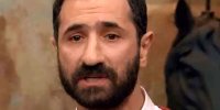 بازی ایمان صفا در فیلم بخارست