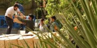 راه اندازی پویش " سفره مهر " برای اطعام 100 هزار نفر از روزه‌داران کشور
