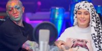 ماجرای طلاق سحر قریشی از تتلو چیست؟/ ماجرای اعتیاد سحر قریشی