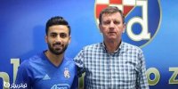 صادق محرمی در فصل 21 به پرسپولیس می پیوندد؟