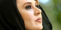 ماجرای سیگار کشیدن نسرین مقانلو کنار ساحل! + عکس
