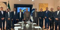 آتامان ایران‌خودرو دیزل وارد بازار روسیه می‌شود