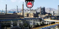 بهترین ذوب آهن ۷ سال گذشته / تولیدات ذوب آهن اصفهان از ۱ میلیون و ۳۸۰ هزار تن عبور کرد