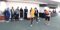 برد ایران مقابل چین در برج میلاد تهران