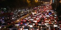 آخرین وضعیت جاده های کشور در 2 فروردین 1401
