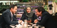 پشت پرده عدم پخش سریال جناب عالی از تلویزیون