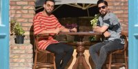 «یکی یکی» بیژن یار منتشر شد/ بشنوید از ستاره جدید موسیقی پاپ