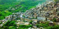 خنک ترین مکان های دیدنی برای سفر در تیرماه 1401