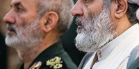 محمد کاظمی رئیس سازمان اطلاعات سپاه کیست؟