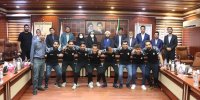 شرکت فولاد هرمزگان نمونه بارز یک بنگاه اقتصادی متعهد به مسئولیت های اجتماعی است 