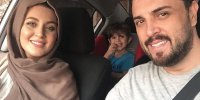 جزئیات جشن تولد پدرام کریمی مجری تلویزیون + فیلم