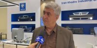 برنامه ایران‌خودرو برای عرضه تارا در روسیه